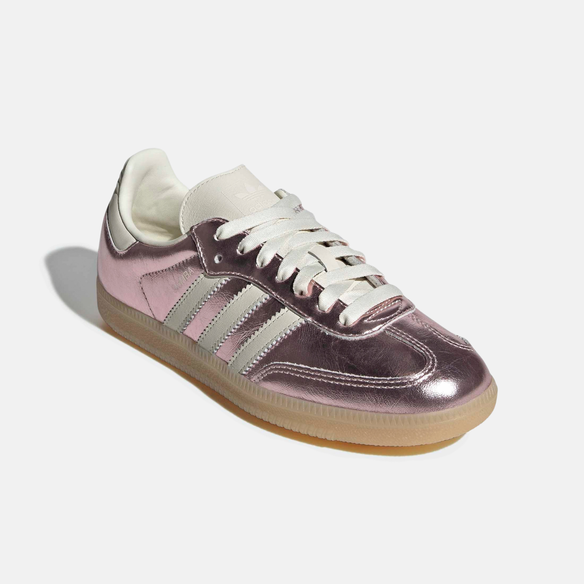 Adidas Women's Samba OG Wonder Quartz Gum