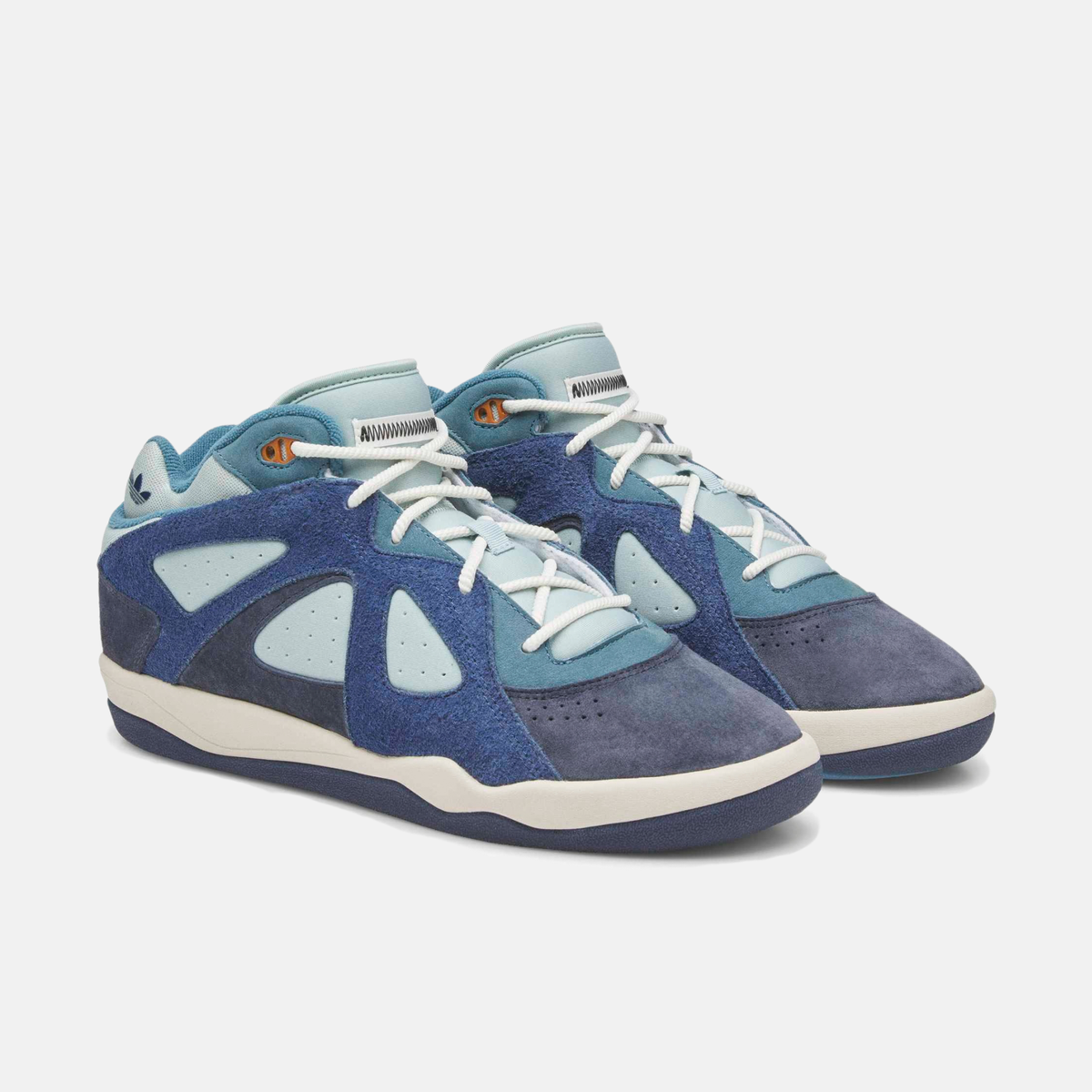 Adidas x Bad Bunny BadBo 1.0 Night Navy