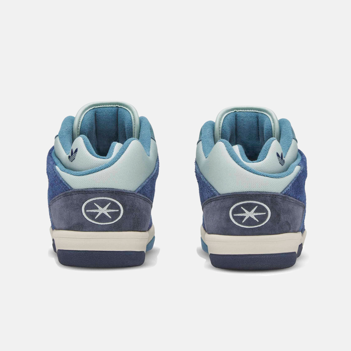 Adidas x Bad Bunny BadBo 1.0 Night Navy