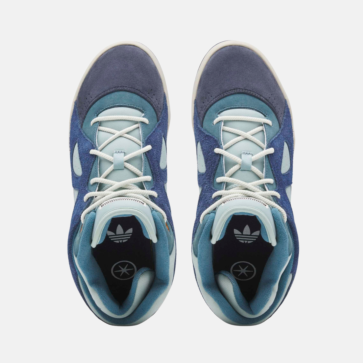 Adidas x Bad Bunny BadBo 1.0 Night Navy
