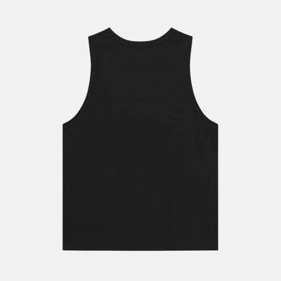 Les Deux Arthur Black Tank Top
