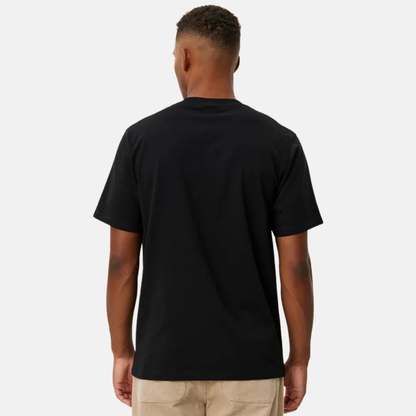 Les Deux Black Ivy League T-Shirt