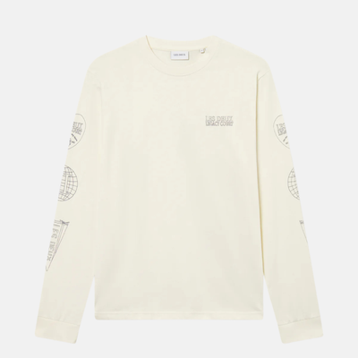Les Deux Atlas Long Sleeve T-Shirt