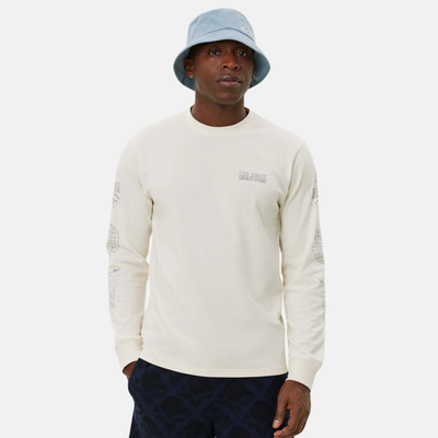 Les Deux Atlas Long Sleeve T-Shirt