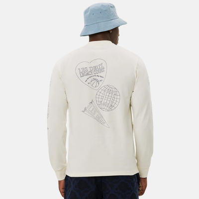Les Deux Atlas Long Sleeve T-Shirt