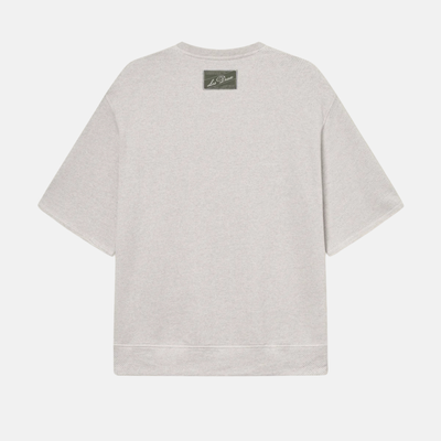 Les Deux Sully Patch SS Sweatshirt