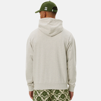 Les Deux Dexter Ivory Hoodie