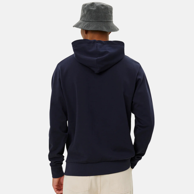 Les Deux Dark Navy Dexter Hoodie