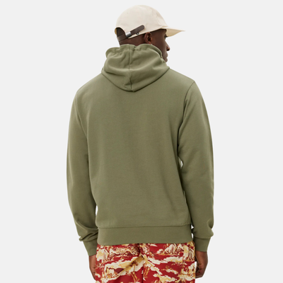 Les Deux Dexter Green Hoodie
