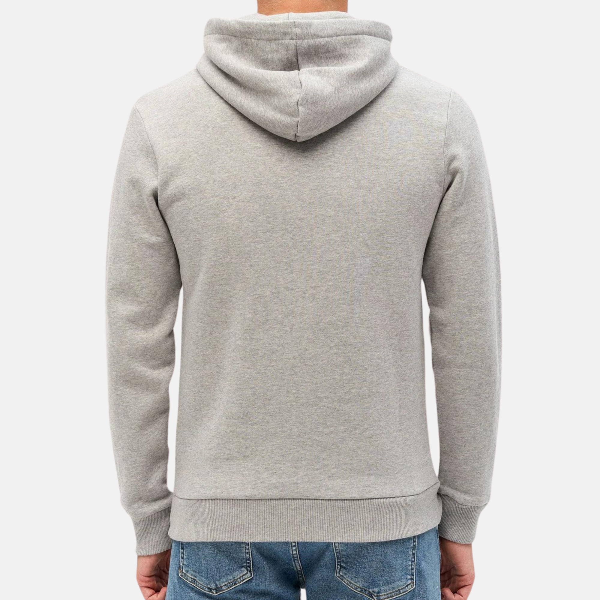 Les Deux Grey Camden Hoodie