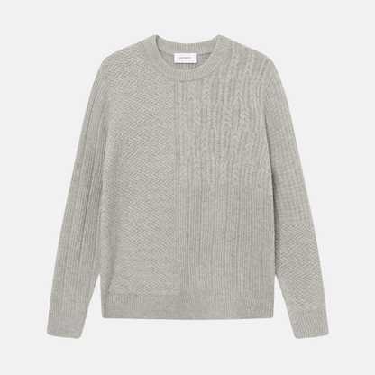 Les Deux Fernando Roundneck Sweatshirt