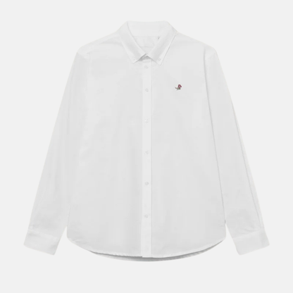 Les Deux Kent Oxford Shirt 2.0