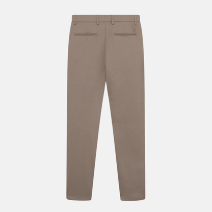 Les Deux Como Reg Walnut Suit Pants