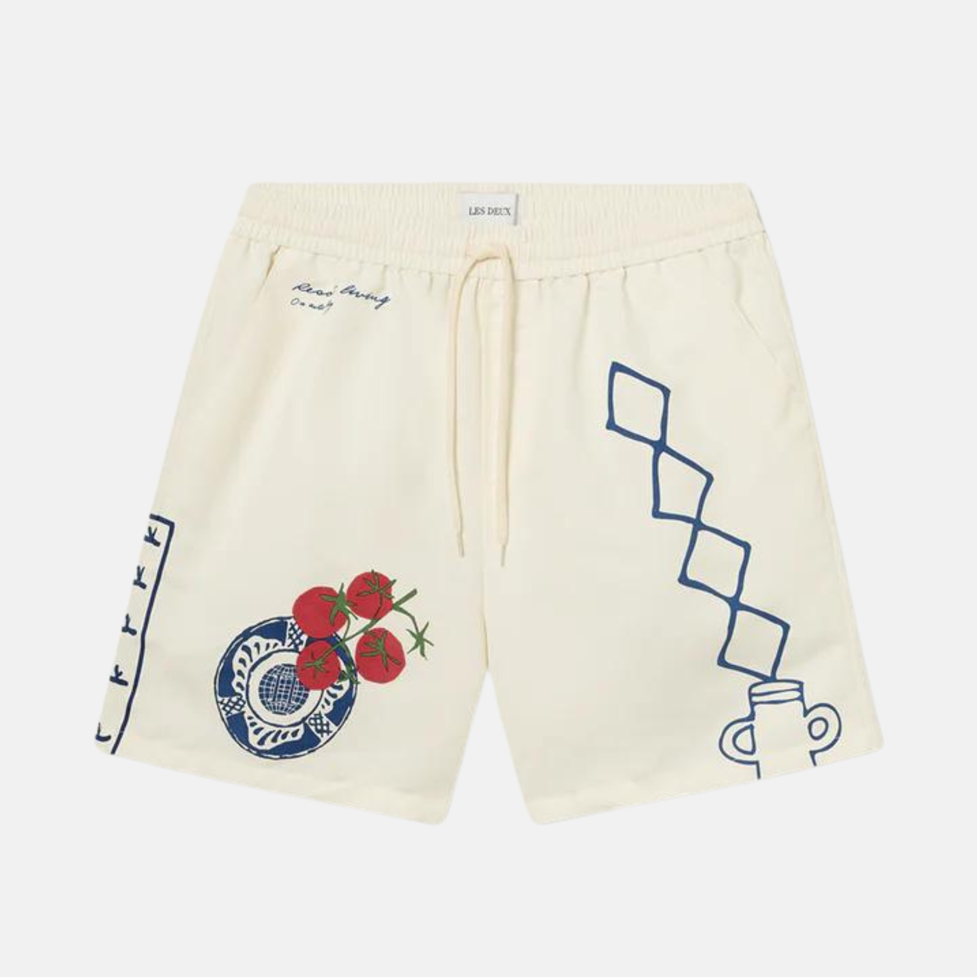 Les Deux Freshly Picked Shorts