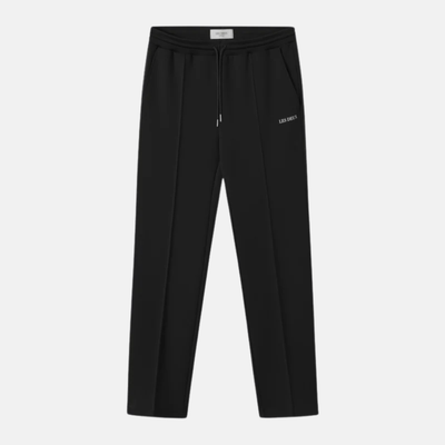 Les Deux Ballier Black Track Pants
