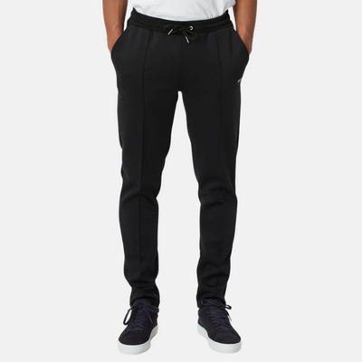 Les Deux Ballier Black Track Pants