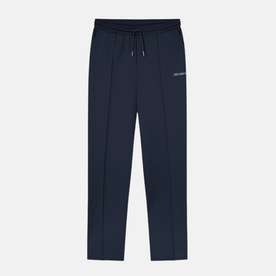 Les Deux Ballier Dark Navy Track Pants