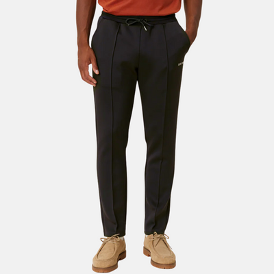 Les Deux Ballier Dark Navy Track Pants