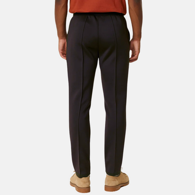 Les Deux Ballier Dark Navy Track Pants