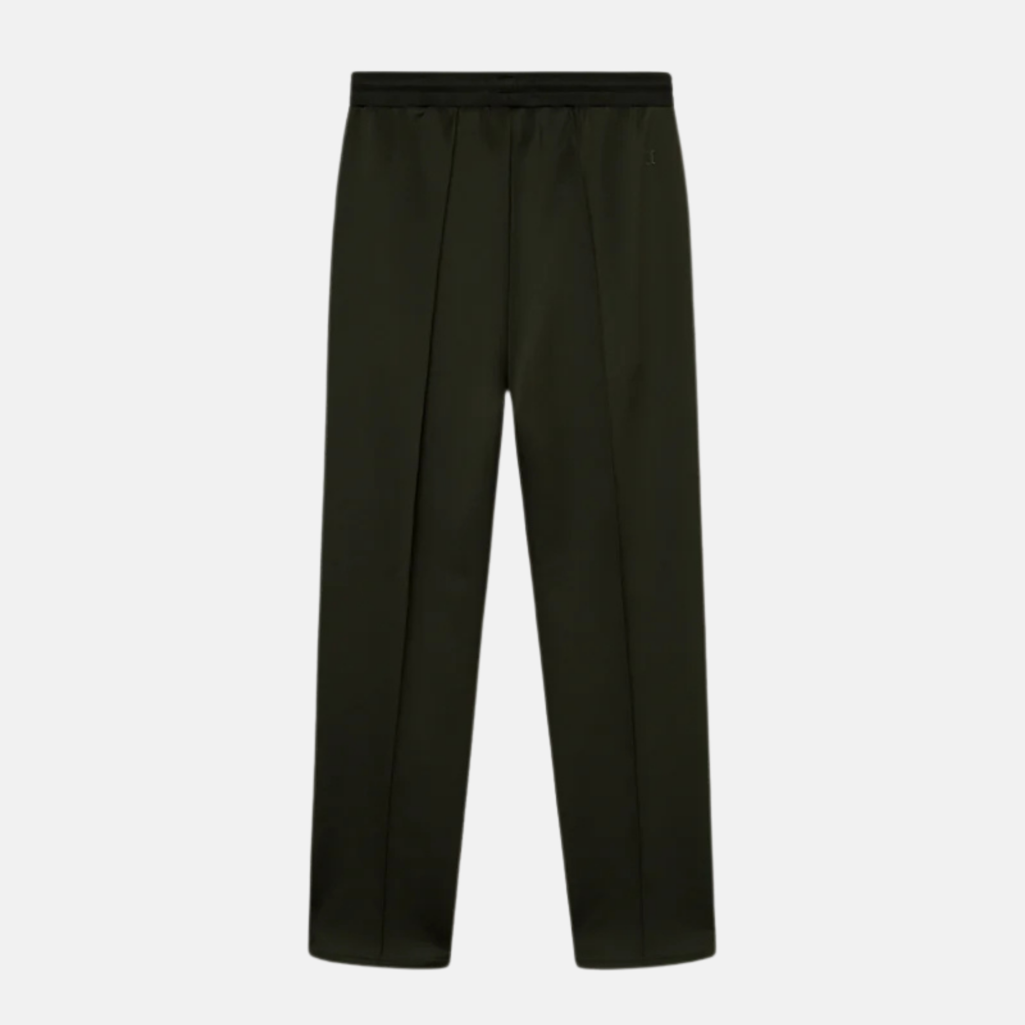 Les Deux Rosin Green Ballier Casual Track Pants