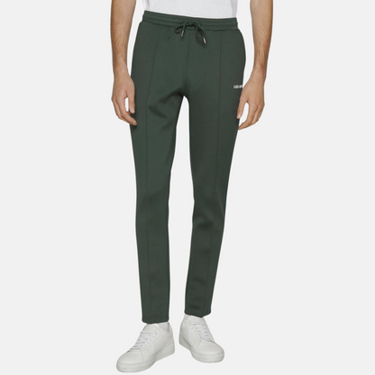 Les Deux Pine Green Ballier Track Pants