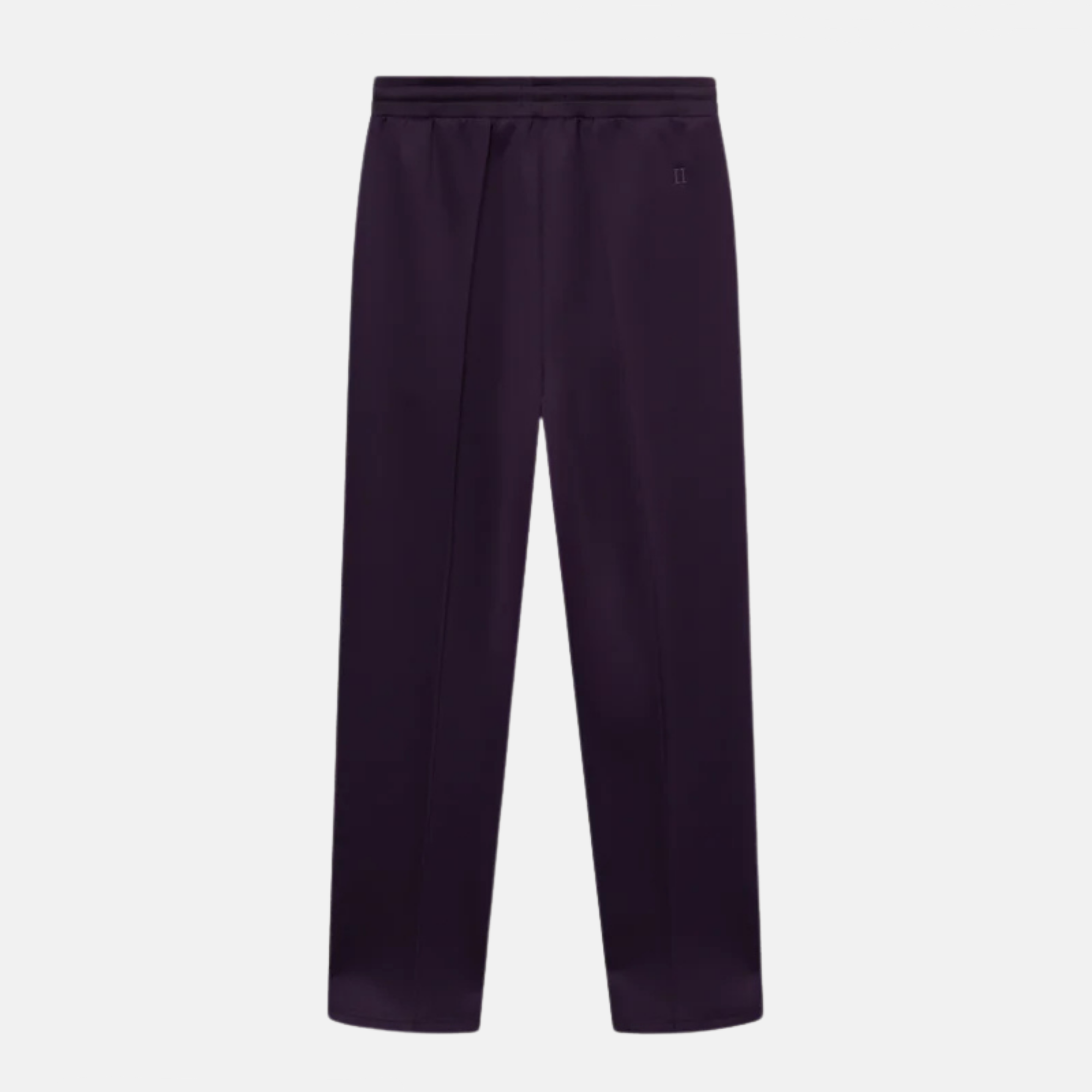 Les Deux Blackberry Ballier Casual Track Pants