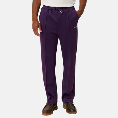 Les Deux Blackberry Ballier Casual Track Pants