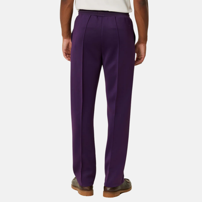 Les Deux Blackberry Ballier Casual Track Pants