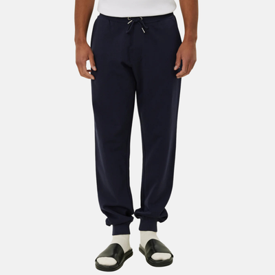 Les Deux Dark Navy Dexter Sweatpants