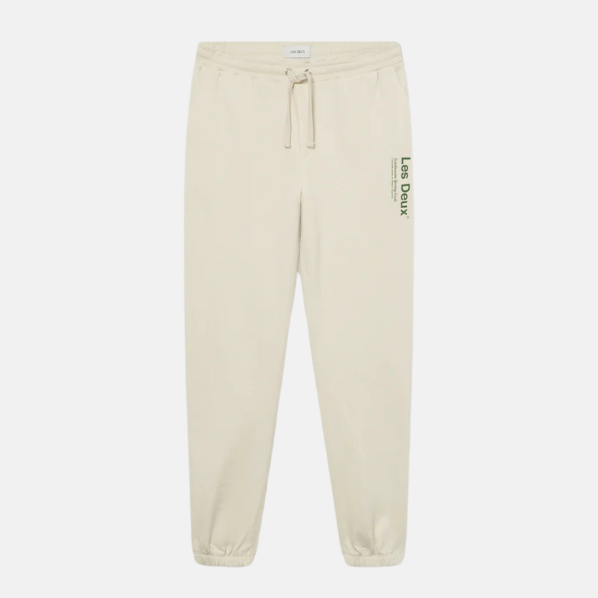 Les Deux Ivory Brody Sweatpants 2.0