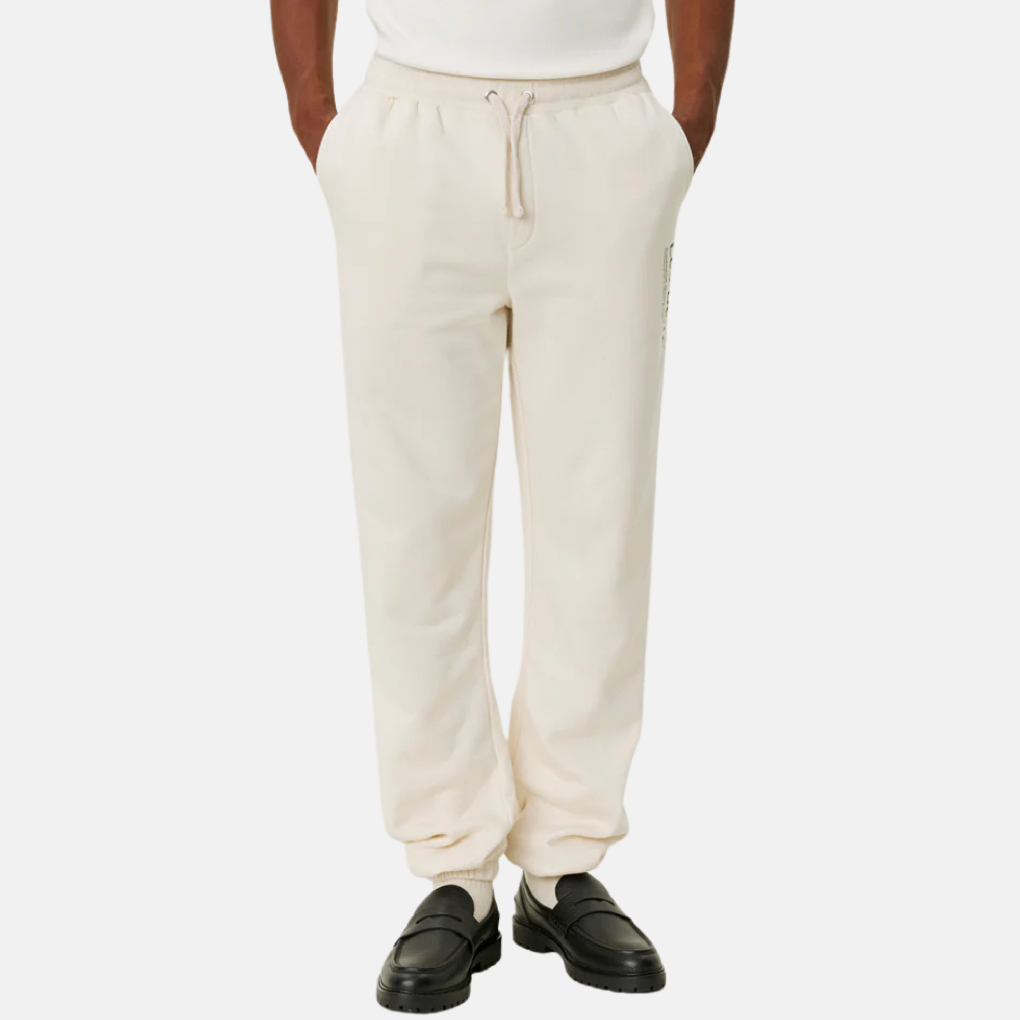 Les Deux Ivory Brody Sweatpants 2.0