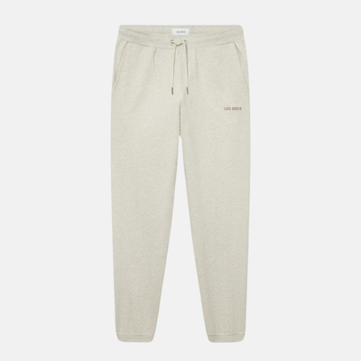 Les Deux Dexter Ivory Sweatpants