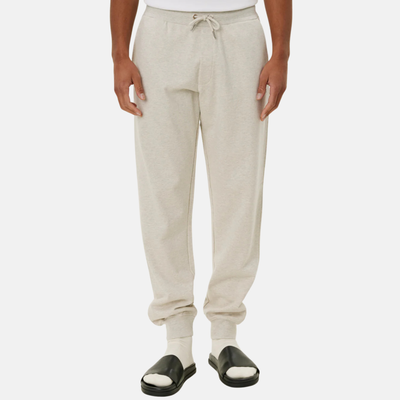 Les Deux Dexter Ivory Sweatpants