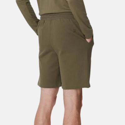 Les Deux Dexter Green Sweatshorts