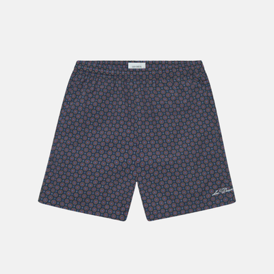 Les Deux Smith Track Shorts