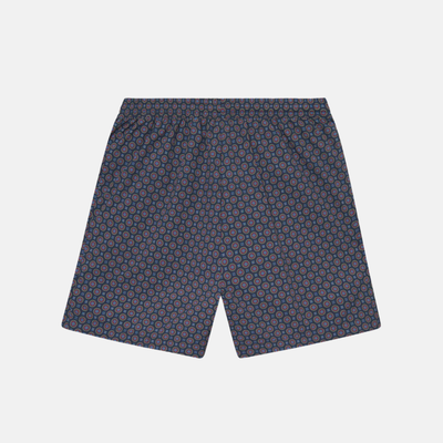 Les Deux Smith Track Shorts