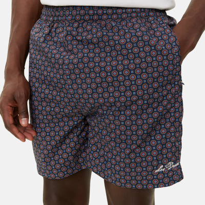 Les Deux Smith Track Shorts
