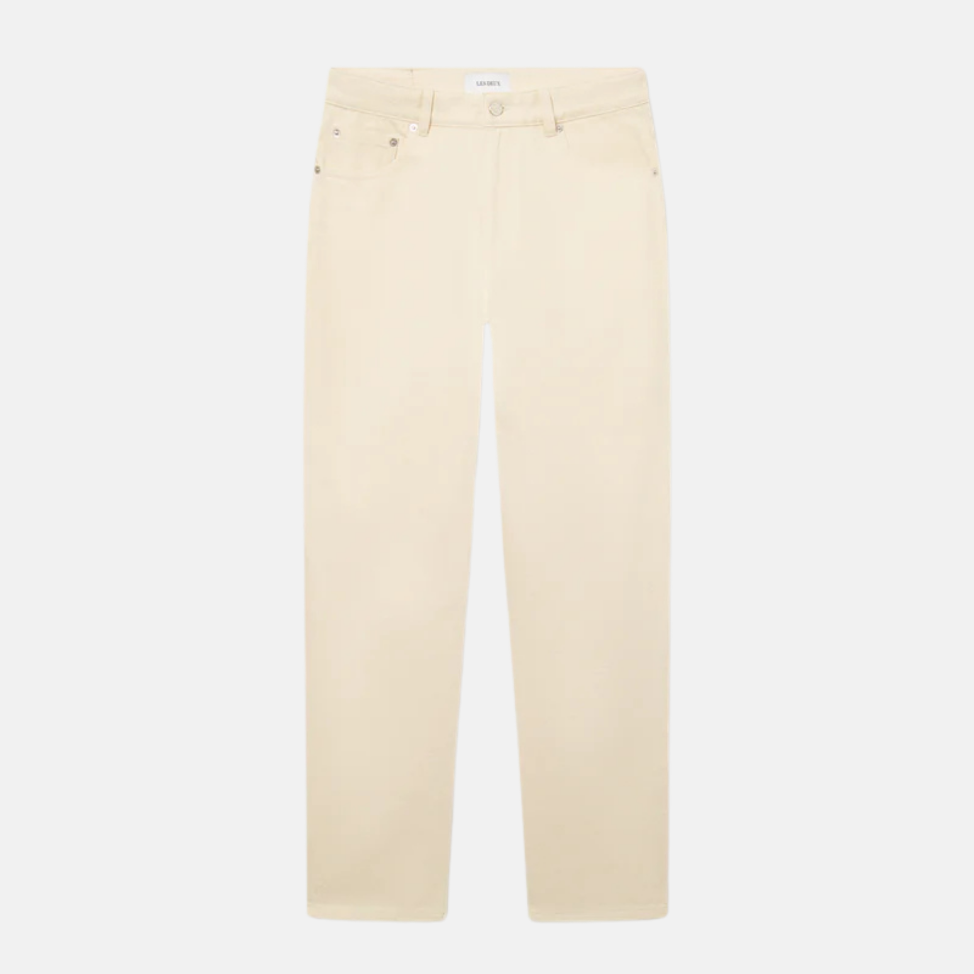 Les Deux Ivory Ryder Pants