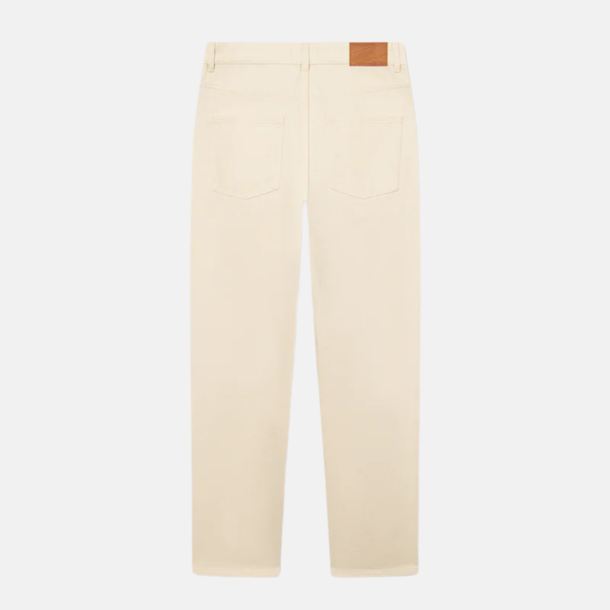 Les Deux Ivory Ryder Pants