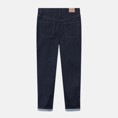 Les Deux Raw Denim Ryder Selvedge Jeans