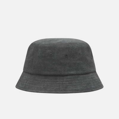 Les Deux Black Washed Bucket Hat