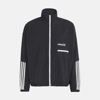 Adidas adiSignature Vista Wind Black Track Jacket