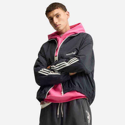 Adidas adiSignature Vista Wind Black Track Jacket