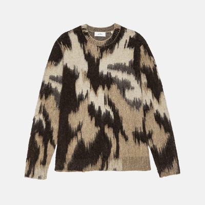 Les Deux Forrest Crewneck Sweater