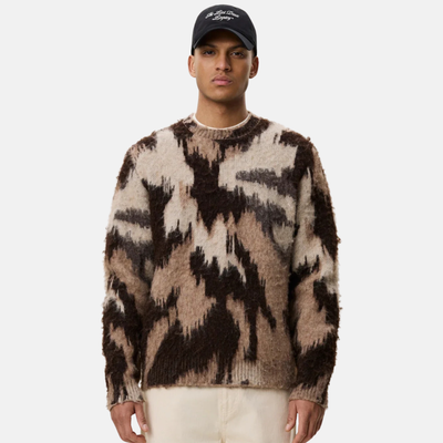 Les Deux Forrest Crewneck Sweater