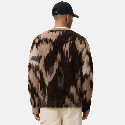 Les Deux Forrest Crewneck Sweater