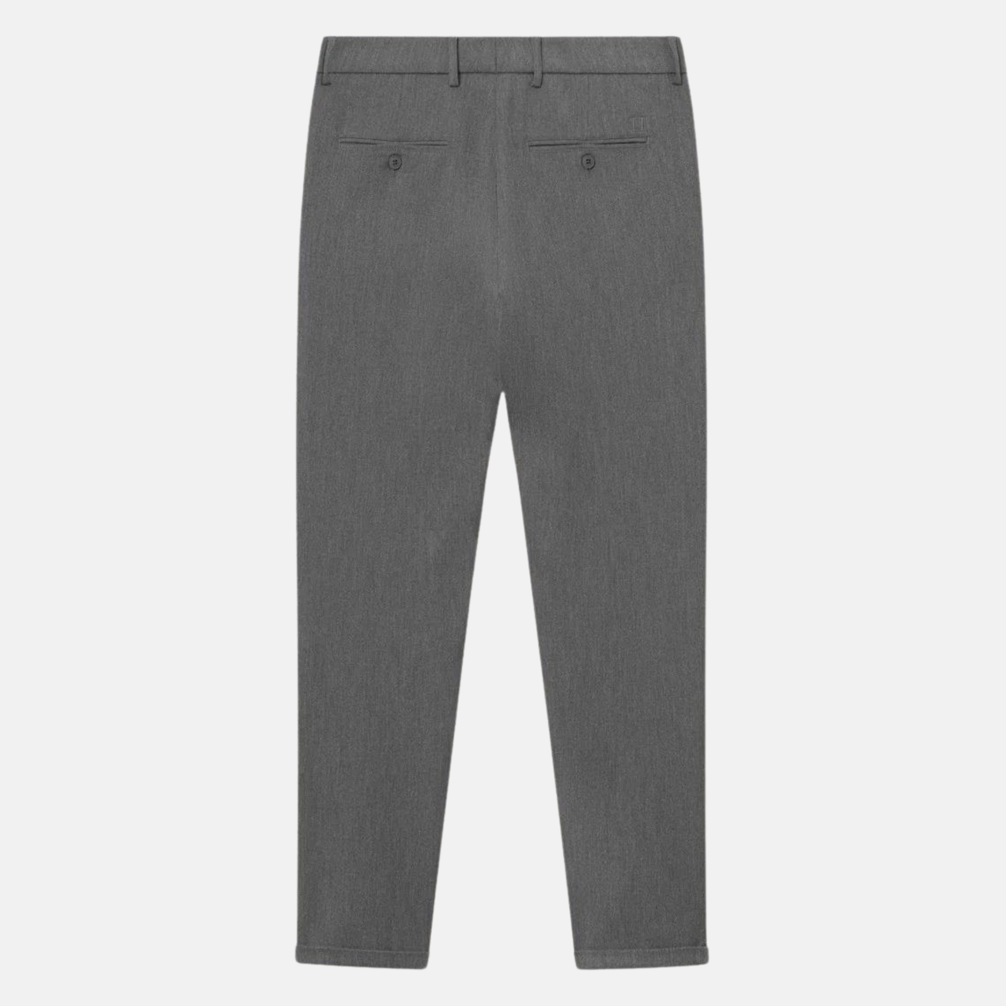 Les Deux Grey Como Suit Pants