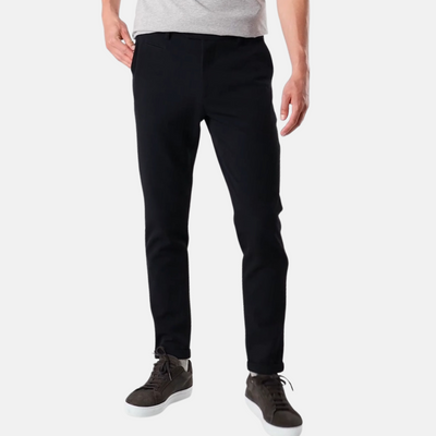 Les Deux Navy Como Suit Pants