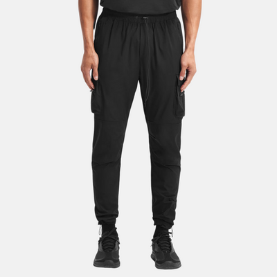Represent Black 247 Pants