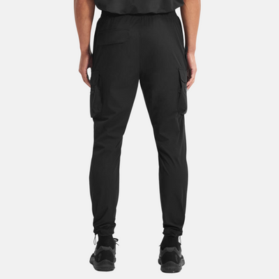 Represent Black 247 Pants